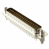 Connectors, Interconnects -D-Sub, D-Shaped Connectors- D-Sub Connector Assemblies - Win Source Electronics