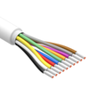 Multiple Conductor Cables - 839-30-02839-ND - DigiKey