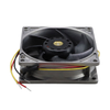 DC Brushless Fans (BLDC) - 1688-2395-ND - DigiKey