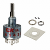 Rotary Switches - CKC7009-ND - DigiKey