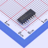 Power Supply Chip >> AC-DC Controllers & Regulators - VIPER17LDTR - LCSC Electronics Technology (HK) Limited
