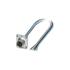 Circular Cable Assemblies - 277-1441655-ND - DigiKey