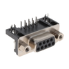 D-Sub Connector Assemblies - 2092-K22X-E9S-NJ30-ND - DigiKey