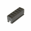 Shunts, Jumpers - 2057-MSBG-06-G-ND - DigiKey