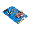 Embedded Complex Logic (FPGA, CPLD) Evaluation Boards - 505-ADS8-V3EBZ-ND - DigiKey