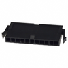 Rectangular Connector Housings - A30256-ND - DigiKey