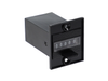 VR Electromechanical Totalizing - 0779185-206 - Galco Industrial Electronics
