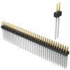 Headers, Male Pins - S2061E-35-ND - DigiKey