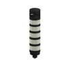 Stackable Tower Lighting, Beacons, and Components - 2170-TL70WBGYRAQ-ND - DigiKey