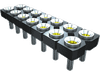 IC & Component Sockets - SDL-132-T-19 - Powell Electronics, Inc.