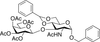 Benzyl 2-Acetamido-4,6-O-benzylidene-3-O-(2,3,4,6-tetra-O-.. -- B211065