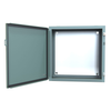 Enclosures, Boxes, & Cases - 1418J10 - Powell Electronics, Inc.