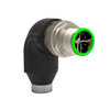 Circular Connector Assemblies - A145125-ND - DigiKey
