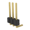 Headers, Male Pins - S1311EC-03-ND - DigiKey