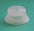 PFG Style Flat Vacuum Vacuum Cups - PA25-SIT Silicone PFG-25-SI - Vac3 Cubes