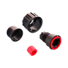 Modular/Ethernet Connector Accessories - 36-988P-ND - DigiKey