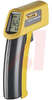 Thermometer, Infrared; -30 to 500 degC;+ 1; 0 to 50 degC; Fluke 60 Series - 70145606 - Allied Electronics, Inc.