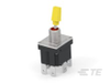 Toggle Switches - 1-2493903-5 - TE Connectivity
