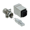 Modular Connector Plugs - 1608016 - ODG (Origin Data Global)