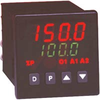 Din Controller, Temperature; 1 A @ 35 degC (Max.); 120/240 VAC - 70031235 - Allied Electronics, Inc.