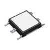 3000V Surface Mount Power Device (SMPD) Packages -- MMIX4B22N300 - Image