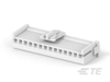 Rectangular Wire & Cable Connectors & Housings - 1746063-3 - TE Connectivity