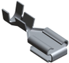Spade Connectors - 1643403 - RS Components, Ltd.