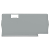 DIN Rail Terminal Accessories - 2787788 - RS Components, Ltd.