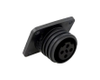 Industrial Circular Connectors - 2393610 - RS Components, Ltd.