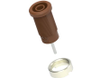 Banana Connectors - 2879058 - RS Components, Ltd.