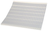 Label Sheets - 4848840 - RS Components, Ltd.