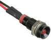 Panel Mount Indicators - 7227722 - RS Components, Ltd.
