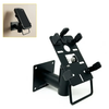 Metal Toast Go 2 Stand POS Wall Mount by AGOZ - AG-WLL-UNL_TG2-GBSC - AgozTech LLC