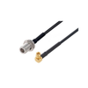 Coaxial Cables (RF) - 6099-PE3W04553/HS-72-ND - DigiKey