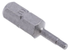 Screwdriver Bits - 2658348 - RS Components, Ltd.