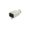 Plugs and Receptacles - 6215-86W-BOX-ND - DigiKey