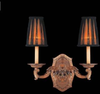 N2181-473 Sconces-Double Candle - 752449 - Capital Lighting, Inc.
