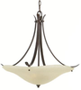Pendants-Bowl Style - 438175 - Capital Lighting, Inc.
