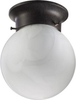3304-6844 Flush Mounts-Bowl Style - 432564 - Capital Lighting, Inc.