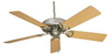 MX2-SS-52MP Fans-Ceiling Fans - 741465 - Capital Lighting, Inc.