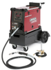 Power Wave&reg; C300 Advanced Process Welder Steel Ready-Pak&reg; - K2774-2 - Lincoln Electric Co. (The)