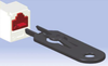 RJ Connector Accessories -- 5250806