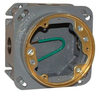 Floor Box -- 6261 - Image