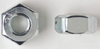 Hex Nut - Non Metric -- 12HHNZJ - Image