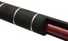 Prefabricated Half Shells for Insulation of Straight Pipes (PSH) - Image