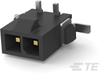 Rectangular Power Connectors - 2029032-2 - TE Connectivity
