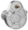Geared Dc Motor, 0Vdc To 24Vdc, 54Rpm; Dc Motor Type Crouzet - 28C5031 - Newark, An Avnet Company