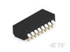 DIP Switch - 5-1571999-7 - TE Connectivity