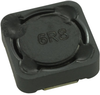 Inductor, Shielded, 6.8Uh, 4.7A, Smd; Inductance Bourns - 04P2007 - Newark, An Avnet Company