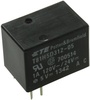 Relay, Signal, Spdt, 120Vac, 24Vdc, 1A; Coil Voltage Potter&brumfield Te Connectivity - 35K3230 - Newark, An Avnet Company